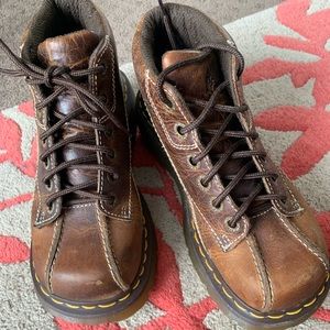 Dr Martens Boots